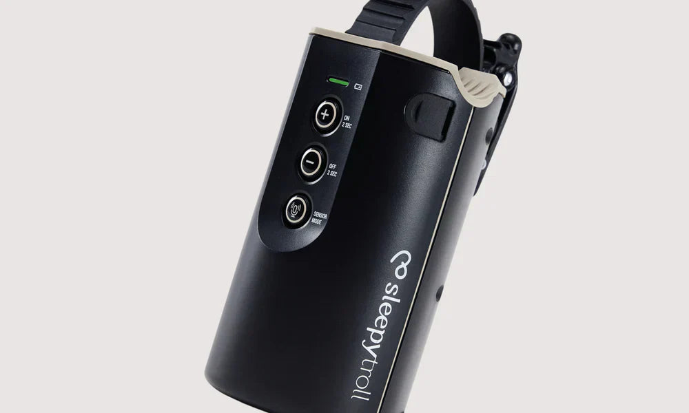 How Sleepytroll helped Helene start a company