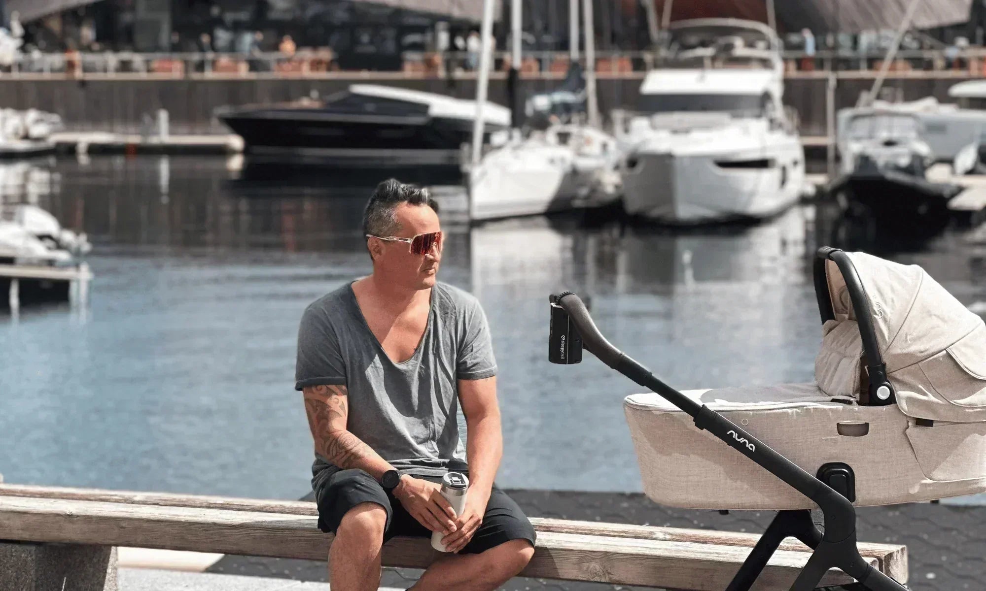 Does Rocking Your Baby to Sleep Help?