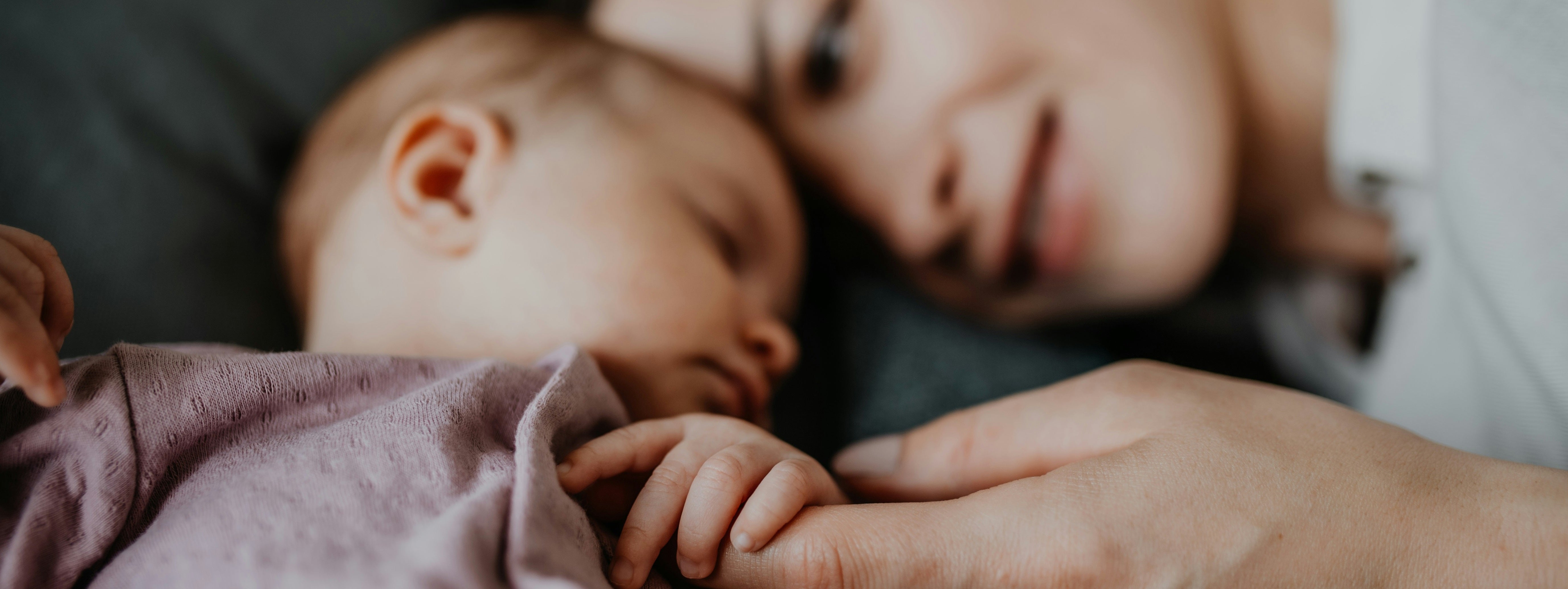 How Much Sleep Should a Baby Get? A Realistic Guide for Parents