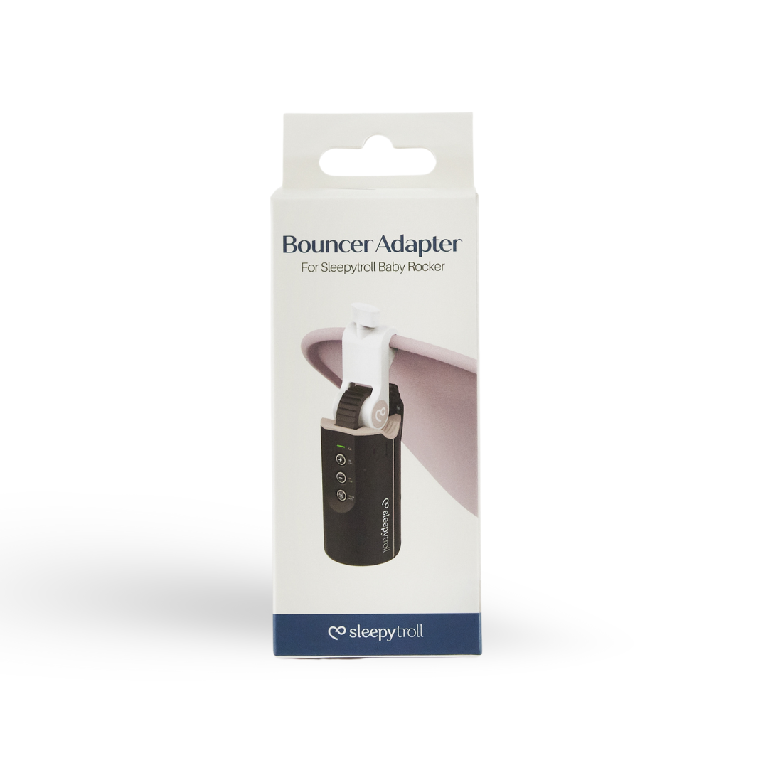 Sleepytroll Bouncer Adapter