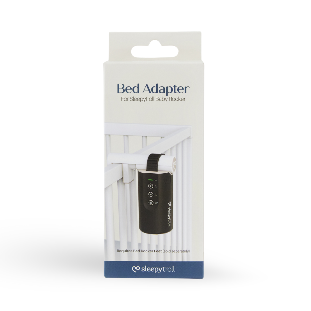 Sleepytroll Bed Adapter