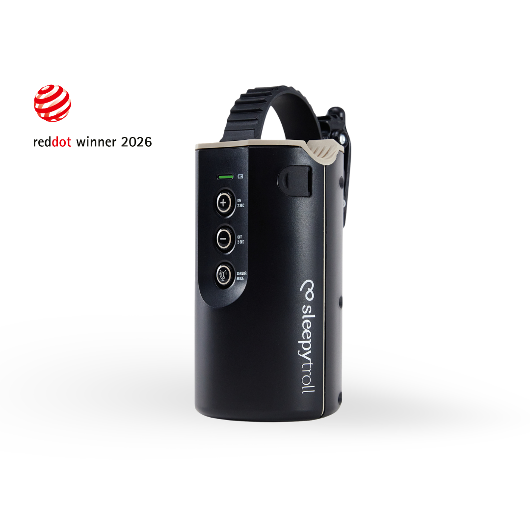 Sleepytroll Stroller Rocker Gen 2