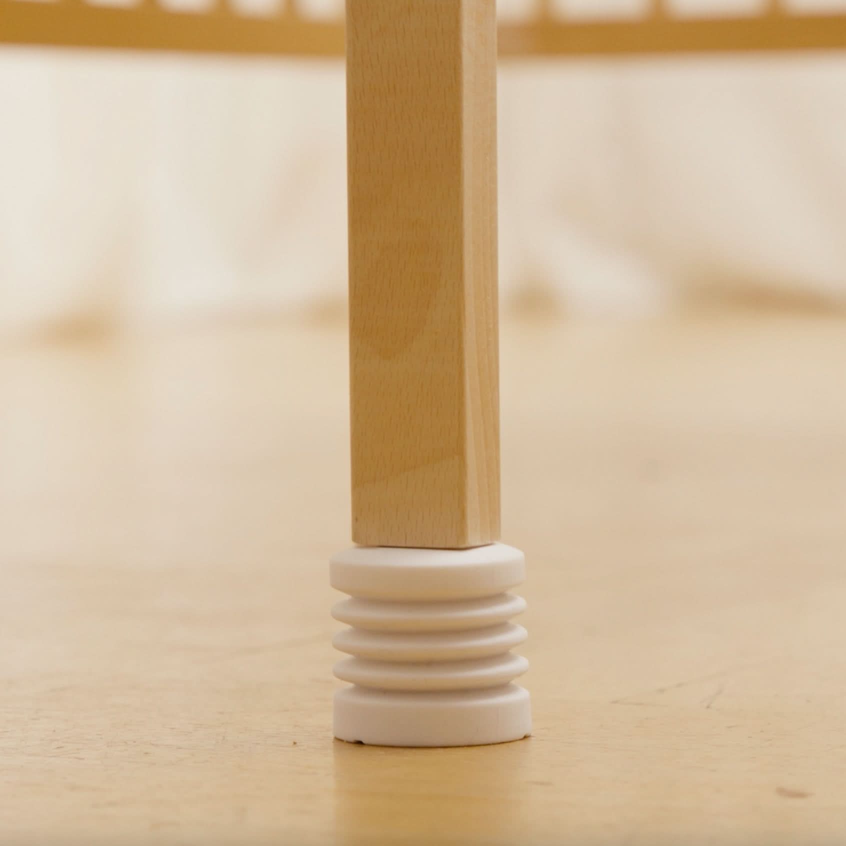 Sleepytroll Bed Rocker Feet