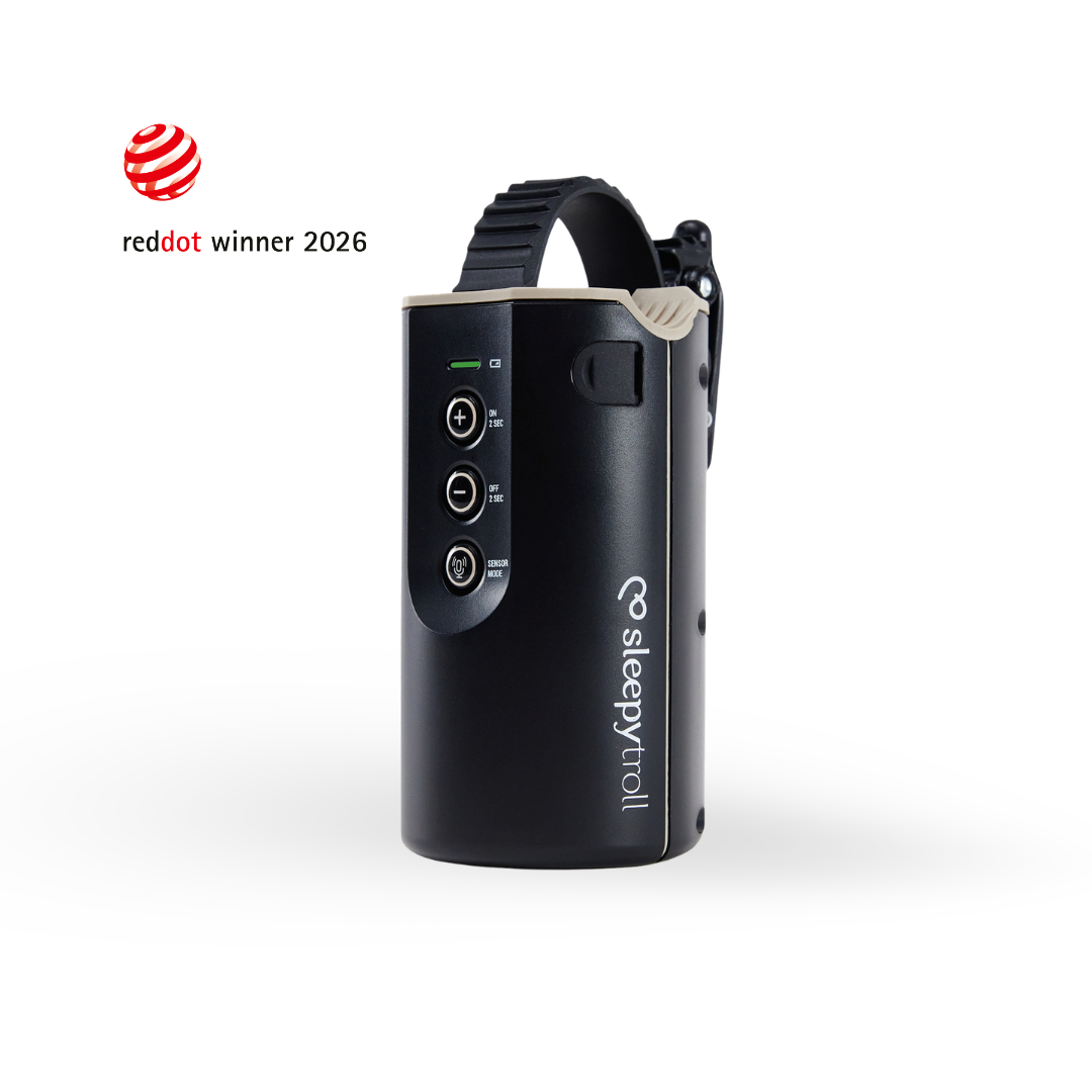 Sleepytroll Stroller Rocker Gen 2