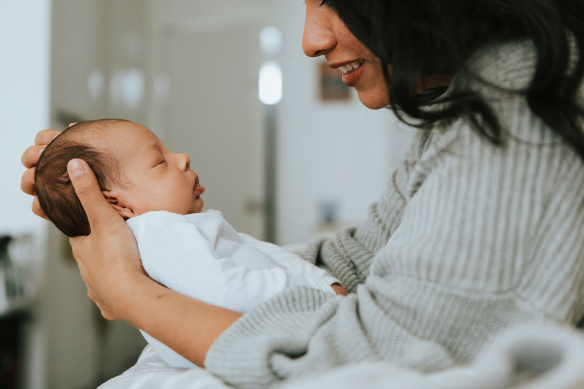 How to Get Sleep With a Newborn: Practical Tips for Exhausted Parents