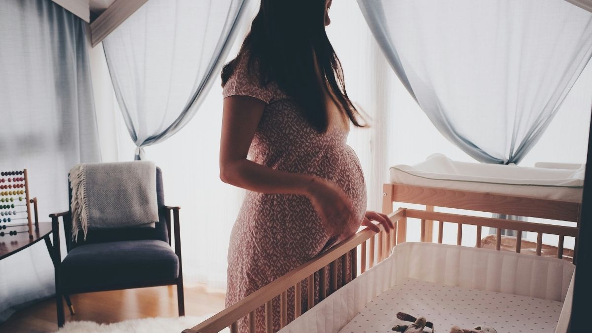 Preparing for a New Baby: The Ultimate Sanity-Saving Checklist