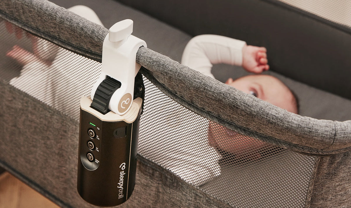 What Is a Smart Bassinet and Do You Really Need One?