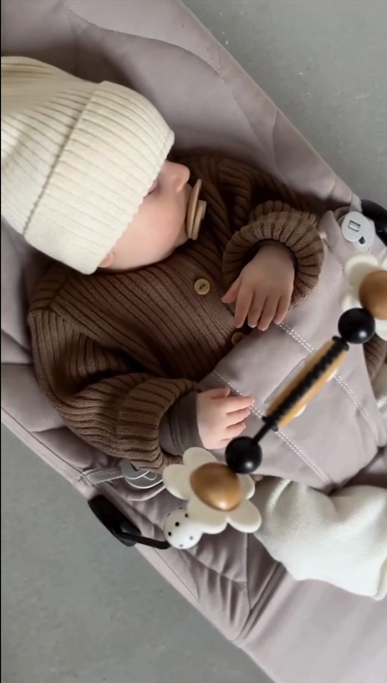 Sleepytroll Baby Rocker » Always Cheap Shipping » Fashion Online