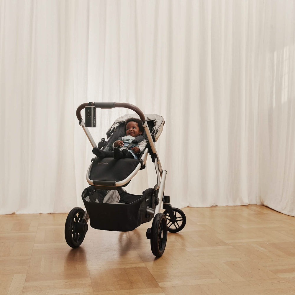 Stroller Rocker Gen 2 - Gentle Rocking | Sleepytroll US